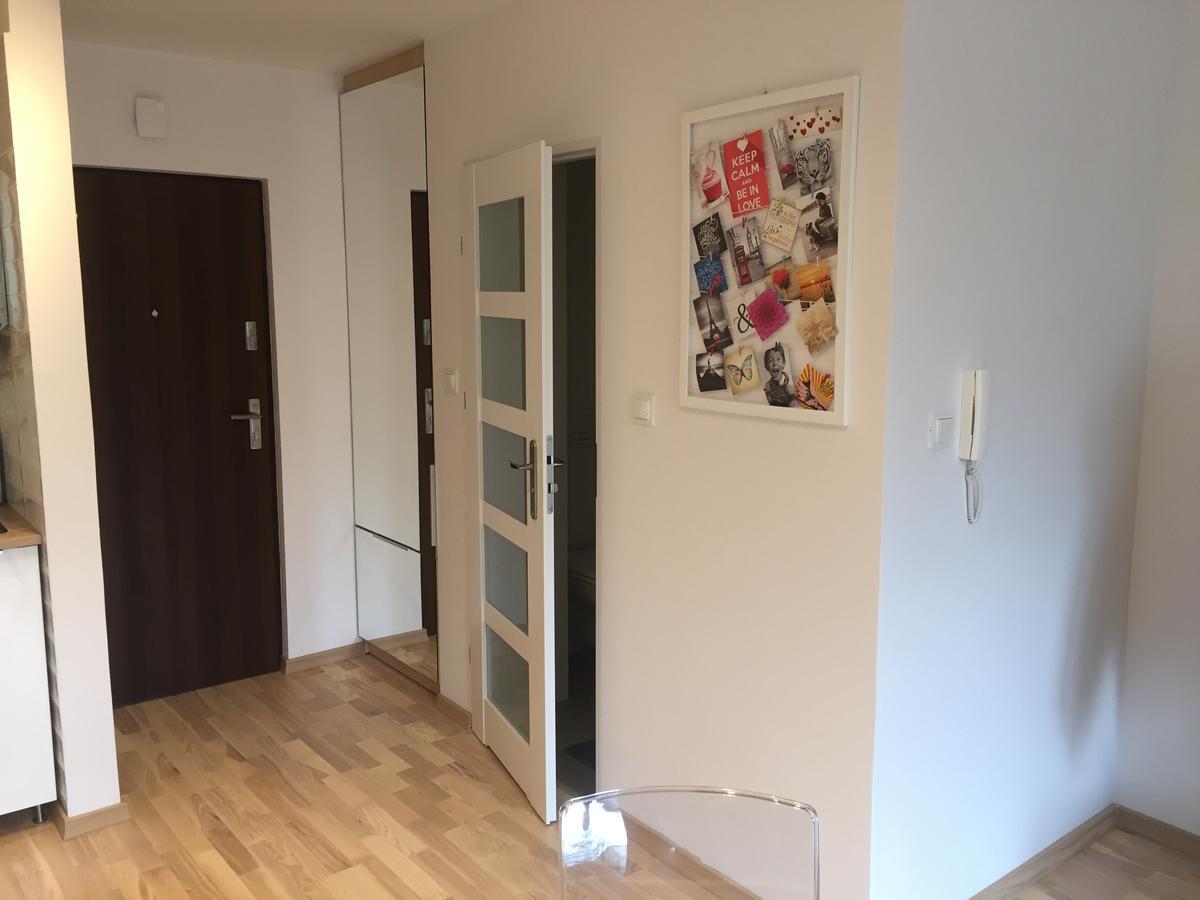 Nest Studio Ciechocinek Buitenkant foto